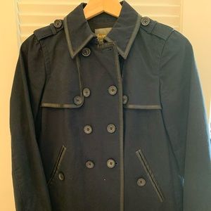 Madewell jacket